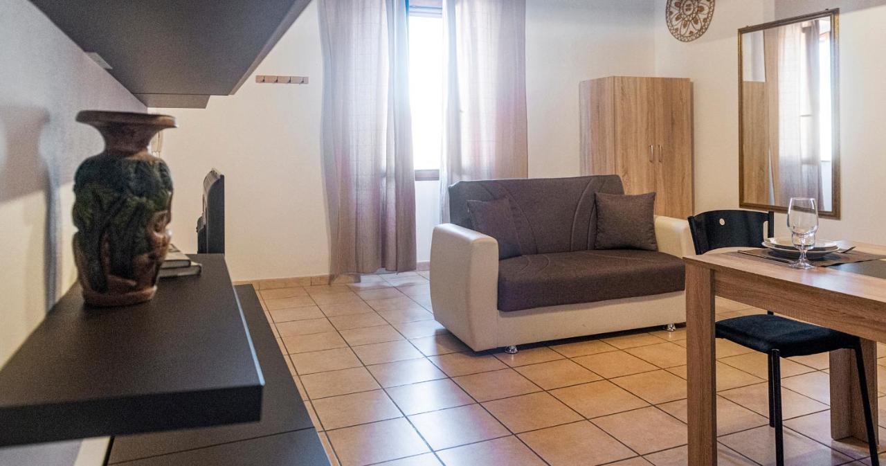 Machin 3B Apartment Alghero Exterior photo