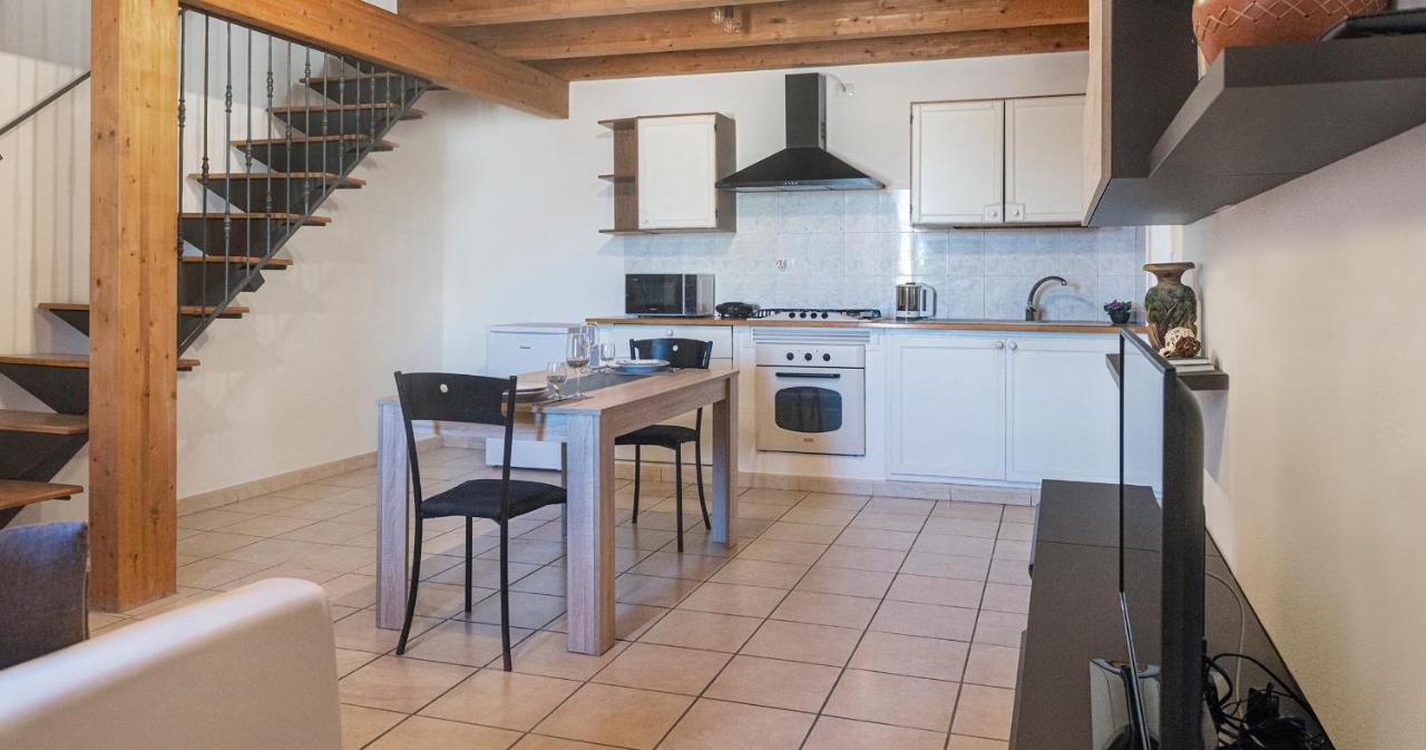 Machin 3B Apartment Alghero Exterior photo