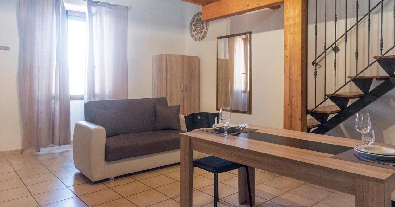 Machin 3B Apartment Alghero Exterior photo