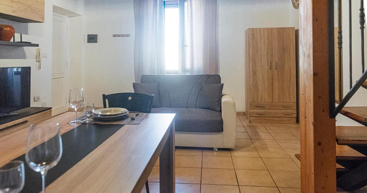 Machin 3B Apartment Alghero Exterior photo